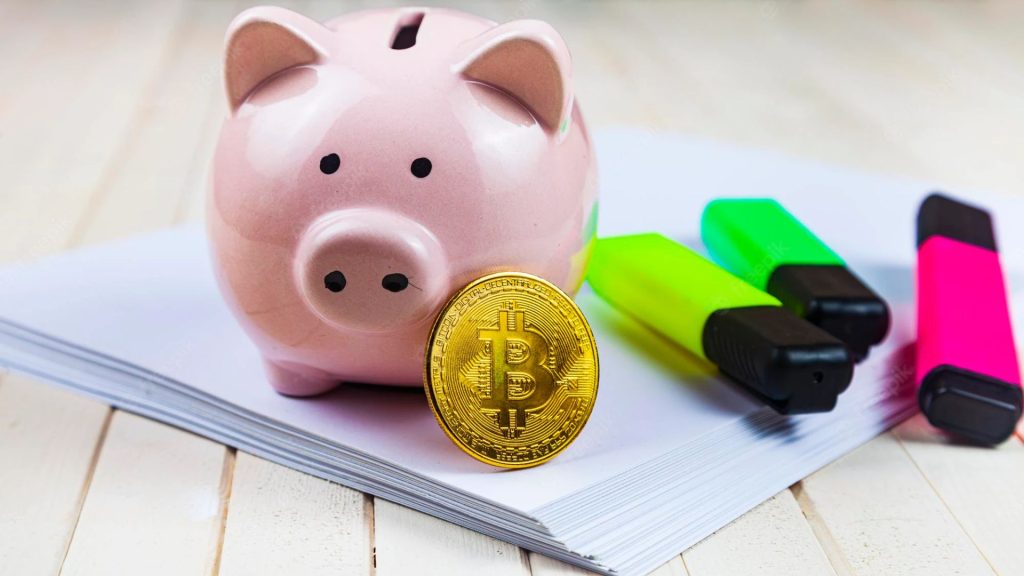 Formas de generar ingresos pasivos en criptomonedas