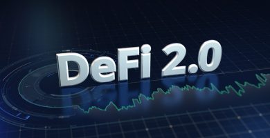 ¿Qué es DeFi 2.0?